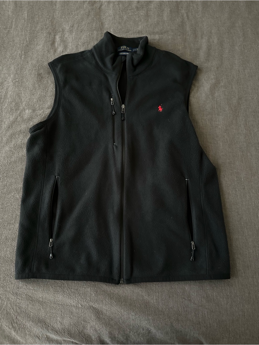Polo Ralph Lauren Vest